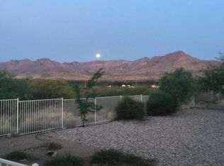 27 Camino Olympia, Rio Rico, AZ 85648