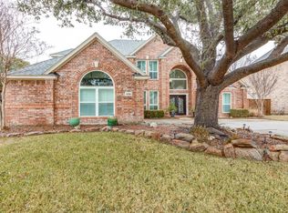 1125 Wedge Hill Rd, McKinney, TX 75072