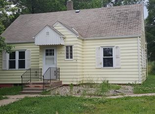 25931 484th Ave, Valley Springs, SD 57068