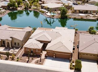 42397 W Blue Suede Shoes Ln, Maricopa, AZ 85138