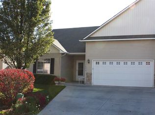 1472 N Wintertree Ave, Meridian, ID 83642