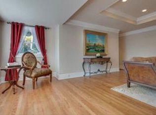 14452 Oak Pl, Saratoga, CA