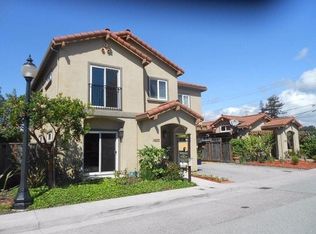 1625 Heritage Ln, Santa Cruz, CA 95062