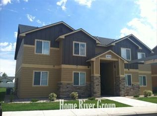 2992 W Acarrera Ln APT 101, Meridian, ID 83642