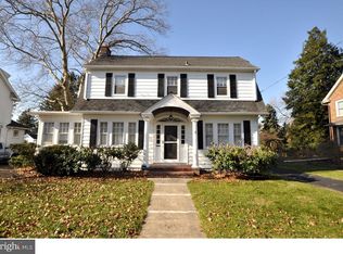 23 N Childs St, Woodbury, NJ 08096