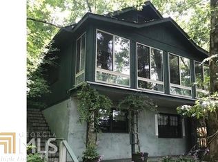 50 Cherokee Forest Dr, Blairsville, GA 30512