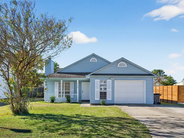 5109 Westview St, North Charleston, SC 29418