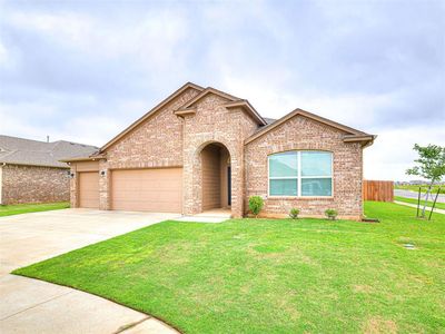 10301 NW 25th St, Yukon, OK, 73099