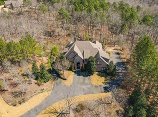 122 High Hampton Dr, Pelham, AL 35124