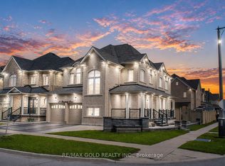 27 Brentwick Dr, Brampton, ON L6X 5G1