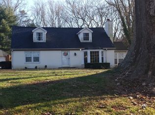 4227 Long Green Rd, Glen Arm, MD 21057