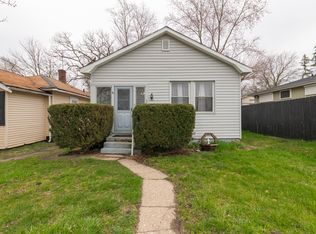 4325 Harrison St, Gary, IN 46408