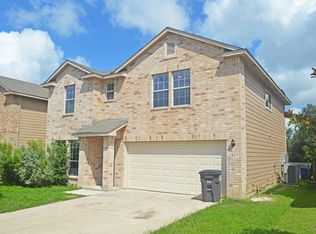 5927 Bronco Way, San Antonio, TX 78239