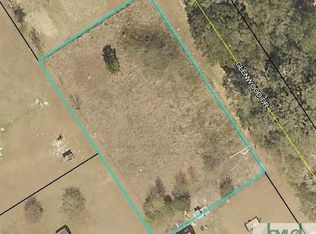 0 Noel C. Conaway Rd, Guyton, GA 31312