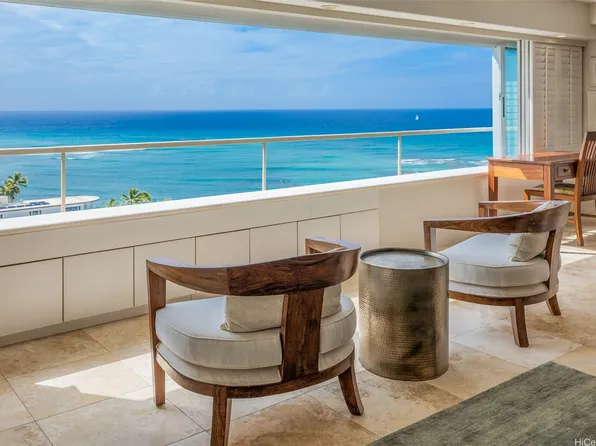 2895 Kalakaua Ave APT 1509, Honolulu, HI 96815