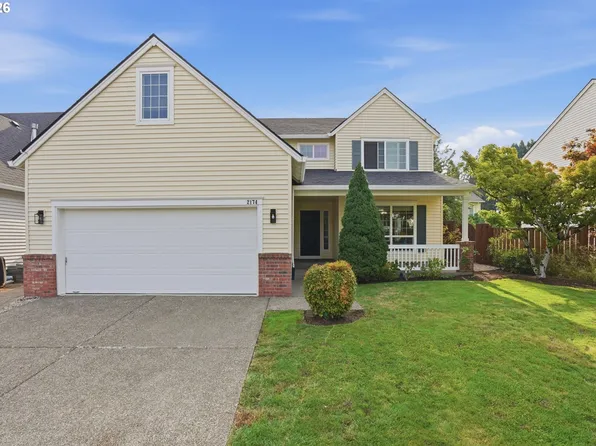2174 NE 13th Ave, Hillsboro, OR 97124