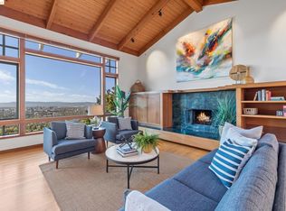 1112 Besito Ave, Berkeley, CA 94705