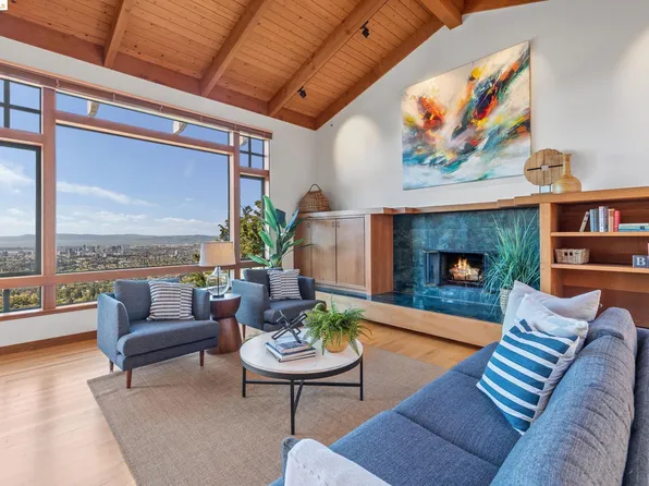 1112 Besito Ave, Berkeley, CA 94705
