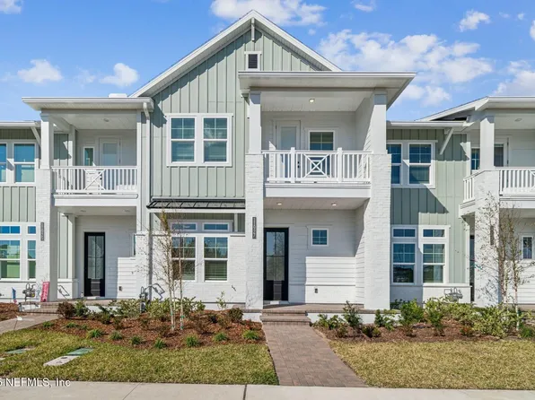11927 MIRACLE WOODS Way, Jacksonville, FL 32224