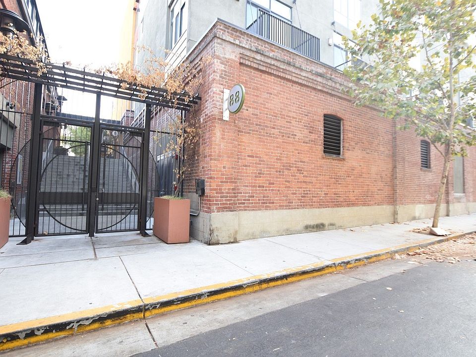 1st image of 88 Bush St Unit 2108