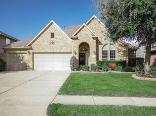 8907 Henrico Ln, Rosenberg, TX 77469