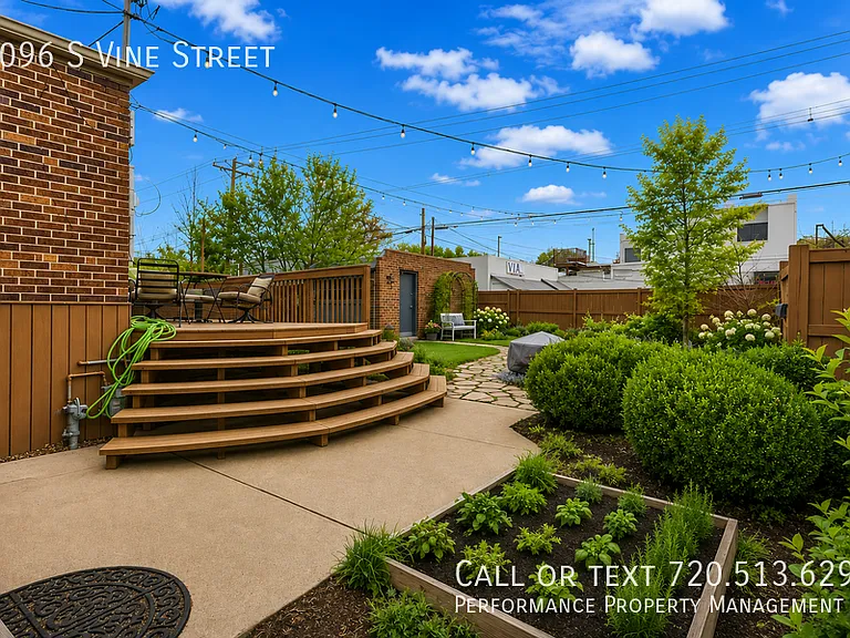 1096 S Vine St — Photo 25
