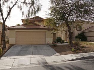 4643 Gracemont Ave, Las Vegas, NV 89139