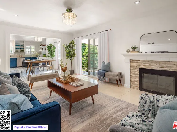 230 Cucamonga Ave, Claremont, CA 91711