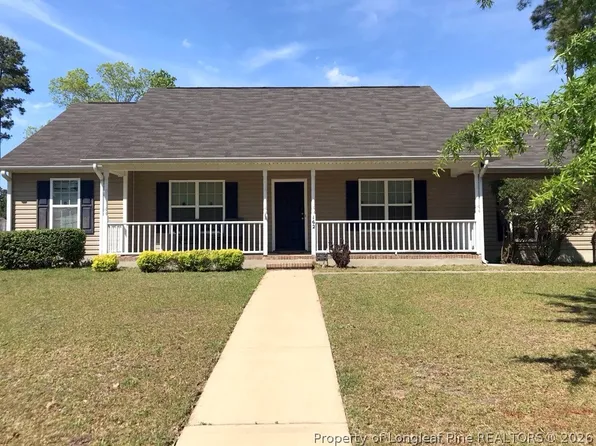 162 Andes Dr, Raeford, NC 28376