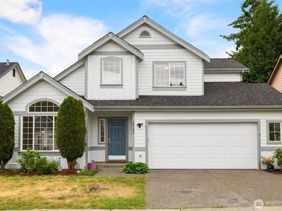 20122 102nd Avenue SE, Kent, WA, 98031