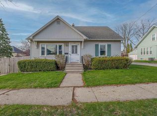 308 Norris St, Beaver Dam, WI 53916