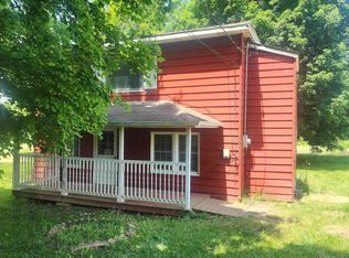 4514 Cherokee Rd, Jonesborough, TN 37659