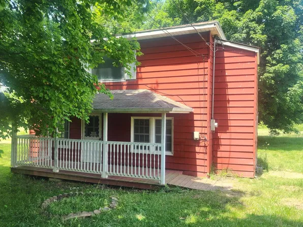 4514 Cherokee Rd, Jonesborough, TN 37659