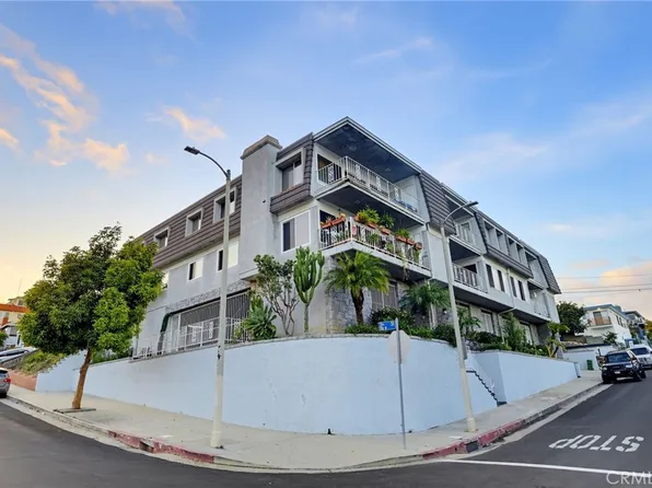 3027 S Peck Ave Unit 7, San Pedro, CA 90731