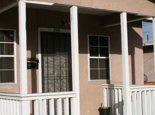 2115 B St, La Verne, CA 91750