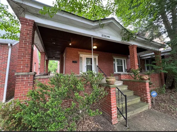 1030 10th Ave, Huntington, WV 25701