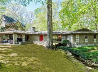 958 Calvert Ln NE, Atlanta, GA 30319