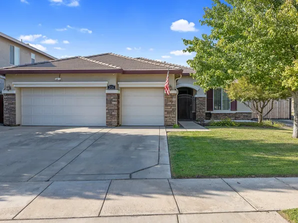 2934 W Harold Court, Visalia, CA 93291