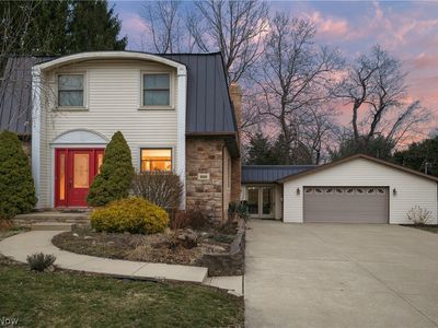 800 Emerson Ave NW, North Canton, OH, 44720
