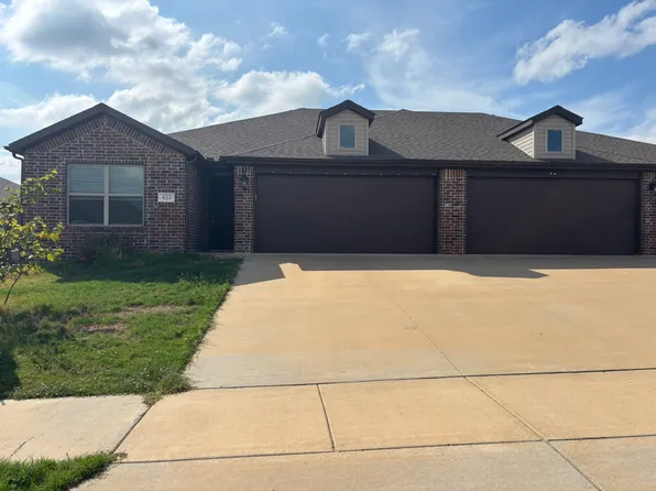 433 Red Robin St, Centerton, AR