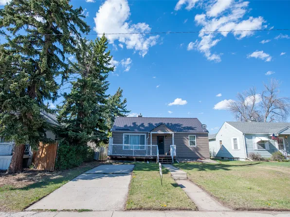 2405 7th Ave N, Great Falls, MT 59401