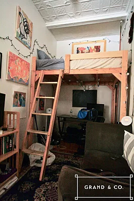 Rented by Grand & Co. | media 31