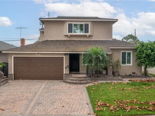 4160 Conquista Ave, Lakewood, CA 90713