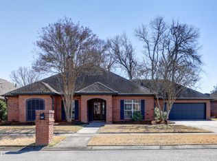 103 Berkshire Ln, Lafayette, LA 70508