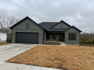 453 Pinehurst Way, Harrodsburg, KY, 40330
