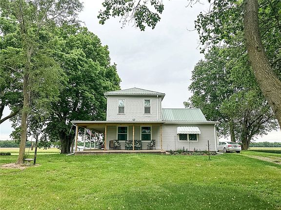 5th image of 16781 E 1600th Ave