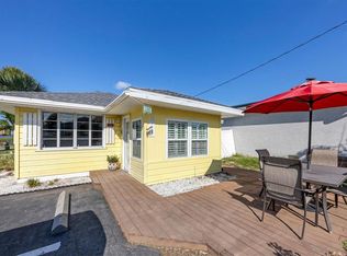 470 S McCall Rd #6, Englewood, FL 34223