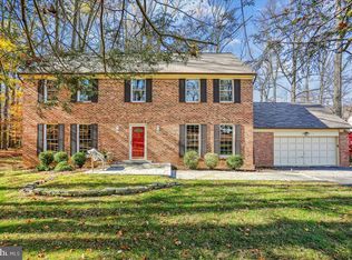 313 Greenspring Ln, Silver Spring, MD 20904