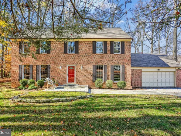 313 Greenspring Ln, Silver Spring, MD 20904