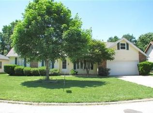 3711 S Franklin Ave, Springfield, MO 65807